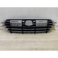 Решетка радиатора Hyundai Sonata 8 DN8 2019-2022 86351L1100