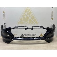 Бампер Hyundai Sonata 8 DN8 2019-2022 86611L1000