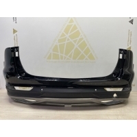 Бампер Changan CS75 Plus 2 2022-2024 2804101CD01