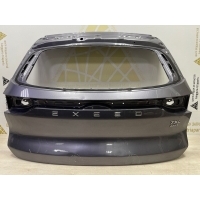 Крышка багажника Exeed TXL M32T 2020-2023 509000737AADYJ