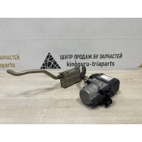 Автономный отопитель BMW X5 G05 2019-2023 64129321061