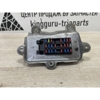 Блок предохранителей Opel Antara 1 L07 до Рестайлинг 2006-2011 AK62449
