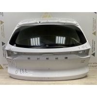 Крышка багажника Exeed TXL M32T 2020-2023 509000737AADYJ