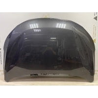 Капот Changan CS55 Plus 1 2021-2024 S203F2701010100