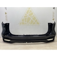 Бампер Changan CS55 Plus 1 2021-2024 2804100AW20