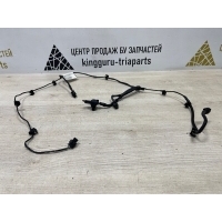 Проводка парктроника Nissan Qashqai 1 J10E до Рестайлинг 2006-2010 24017JD00A