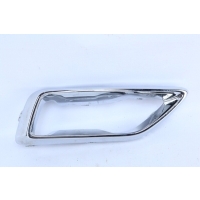 Накладка бампера Changan CS55 Plus 1 2021-2024 2804105AW20