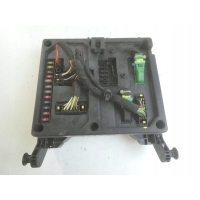 Модуль комфорта seat альгамбра форд galaxy s120042200b