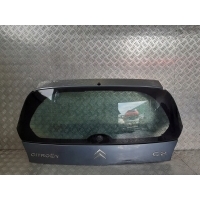 Крышка багажника багажника citroen c2 ezw