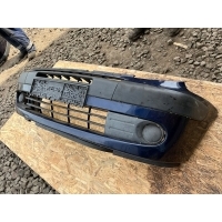 Бампер передний citroen xsara пикассо 1999 - 2004 передняя