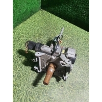 Замок зажигания MAN TGA 2005 81461136235,81255016035