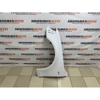 Крыло audi A4 B8 8K0821105A
