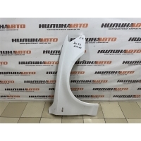 Крыло audi A4 B8 8K0821106A