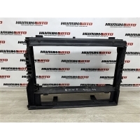Панель передняя Bmw 5 2009 17117787443