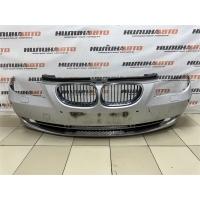 Бампер Bmw 5 2009 51117178079
