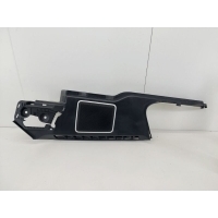 Обшивка багажника Land Rover Range Rover LR037993