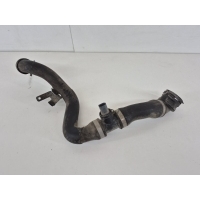 Патрубок радиатора Volkswagen Touareg 2 NF 7P6122051G