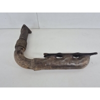 коллектор выпускной Volkswagen Touareg 2 NF 059253034AQ