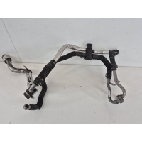 трубка системы охлаждения Volkswagen Touareg 2 NF 059121671B