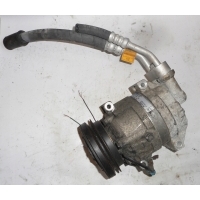 Дэу lanos 1.3 8v компрессор кондиционера 700718 saej639