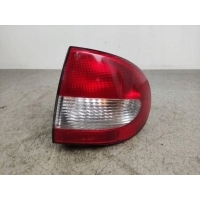 Фара правый задняя renault megane i рестайлинг 99 - 03 1.6