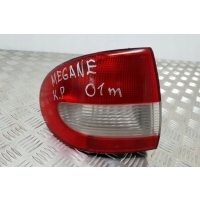 Фара левая задняя renault megane i ba0 / 1_ 7700428058 дизель 2001
