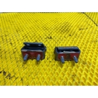 Петля крышки багажника CHERY TIGGO 4 2021 552000040