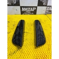 НАКЛАДКА КРЫЛА CHERY TIGGO 4 2021 J685608600