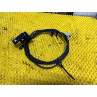 Трос лючка топливного бака CHERY TIGGO 4 2021 T155401090