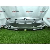 Бампер BMW 3 F30 51117308347