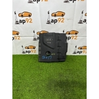 Декоративная крышка двигателя Audi A5 8T 2012 06J103925AG