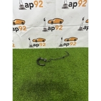 Патрубок впускной системы Audi A5 8T 2012 06H129629E