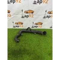 Патрубок впускной системы Skoda Octavia A5 2008 1K0129654K, 038103493AC, 1K0129684L