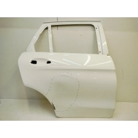 дверь MERCEDES-BENZ GLC-Class X253 2015-2021 2537309801, a2537309801