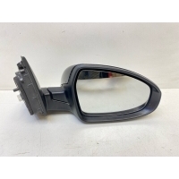 зеркало KIA Cerato 4 2018-2021 C87620M6010X, C87620M6010