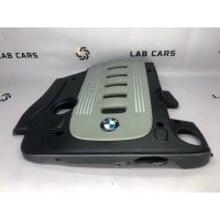 Декоративная крышка двигателя BMW 5 E60 11147807240