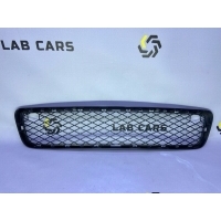Решетка бампера средняя BMW X5 e70 2007 51117163956