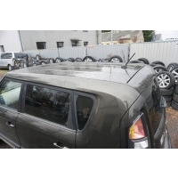 Kia соул i крыша h5 2011rok люк в крыше podsufitowka обивка потолка