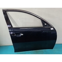 Дверь передняя правое kia optima iv 15 - 20 чёрный b4u