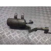 Клапан осушитель воздушный форд focus mk2 2.0 tdci