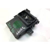 Блок предохранителей chevrolet spark m300 95974313 2010