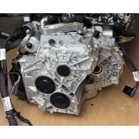 Volkswagen audi skoda новая кпп dsg7 dq381 wfu 0gc300072b