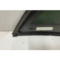 Стекло правый задняя bmw x5 e70 7207876 2007