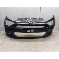 Бампер передний передняя citroen c4 iii 2020 - >