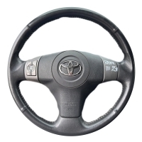Toyota rav 4 iii руль airbag водителя