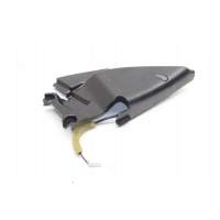 Корпус правый зеркала nissan qashqai ii j11 , j11_ 802924et0a 1.6l