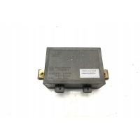 Блок иммобилайзер volkswagen гольф iii 1h1 1h0953257b 1.6l gasoline 55kw 1995