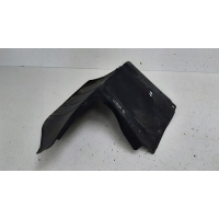 Защита двигателя opel corsa d 1,0