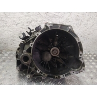КПП механическая (МКПП) 5-ступенчатая Ford Focus I (1998-2005) 2004 2S4R7002PC