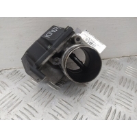 Заслонка дроссельная Kia Rio 3 (2011-2015) 2012 351002A900